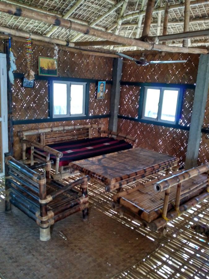 Yagdrasill Bamboo Cottage Bamungaon 외부 사진